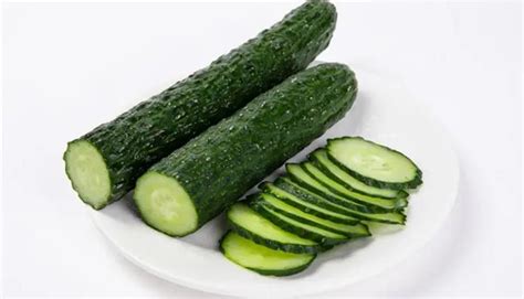 The Psychological Interpretation of Dreaming About Cucumbers