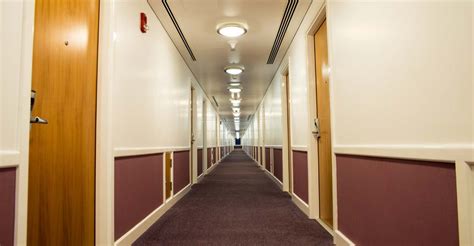 The Psychological Interpretation of Dreaming about Progressing through a Corridor