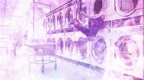 The Psychological Interpretation of Dreaming about a Laundry Appliance