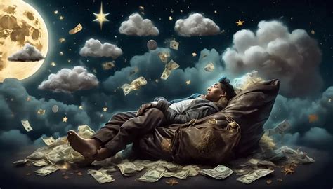 The Psychological Interpretation of Dreams Involving Stolen Currency