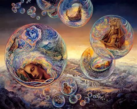 The Psychological Interpretation of Dreams Involving the Sacred Mother