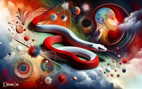 The Psychological Interpretation of Frequent Serpent Visions