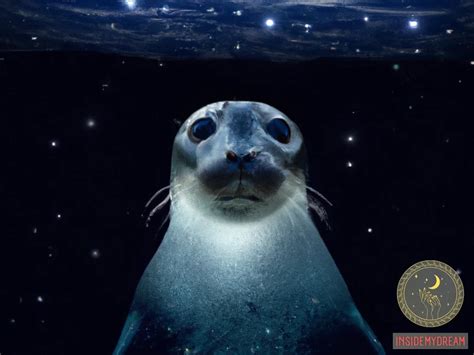 The Psychological Interpretation of Seal Dreams