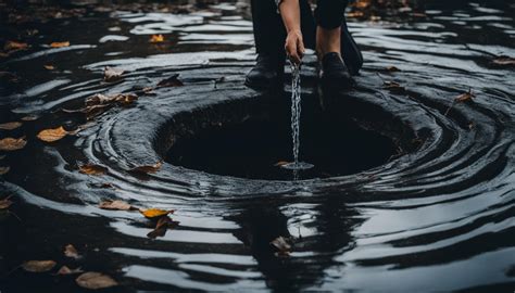 The Psychological Interpretation of a Dream Involving Urination in a Container