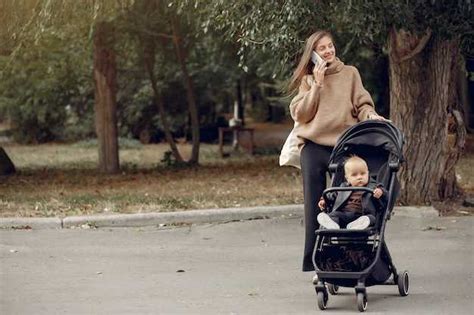 The Psychological Meaning Behind Dreaming of Pushing an Empty Pram