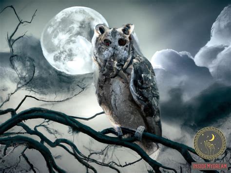 The Psychological Meaning of Dreams Related to Owl Incubation