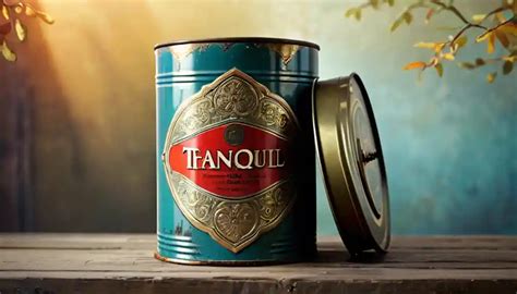 The Psychological Meanings Behind Dreaming of Tin Cans