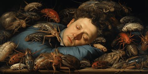 The Psychological Perspective on Dreams of Bugs Emerging from the Oral Cavity