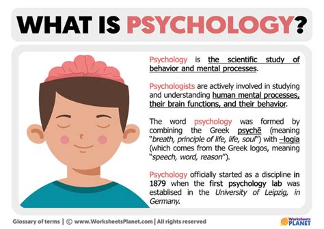 The Psychological Significance