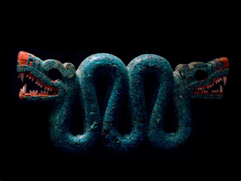 The Psychological Significance Behind a Dream of a Dual-Headed Serpent