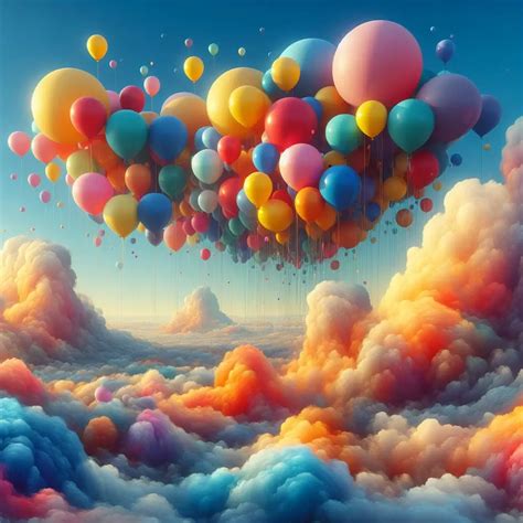 The Psychological Significance of Balloon Bursting in Dreams: An Insight into the Unconscious Mind