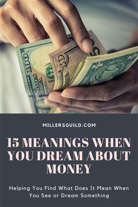 The Psychological Significance of Dreaming About Acquiring Valuable Currency