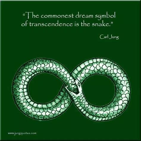 The Psychological Significance of Dreaming About Consuming a Serpent