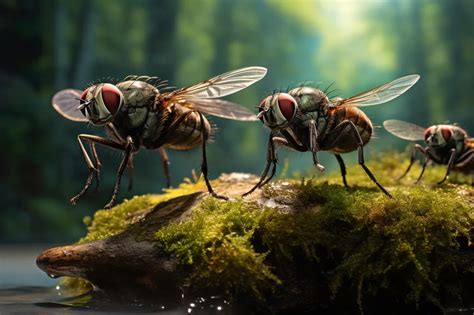 The Psychological Significance of Dreaming about Flies