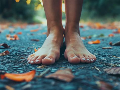 The Psychological Significance of Dreaming about Foul-Scented Toes