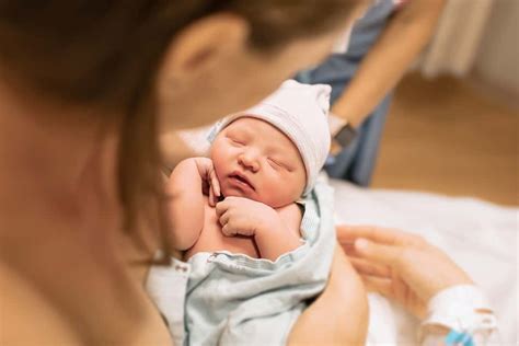 The Psychological Significance of Dreaming about Labor and Delivery