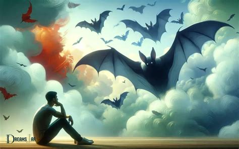 The Psychological Significance of Dreaming about Slaying a Bat