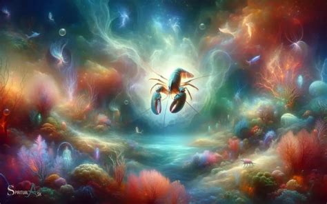 The Psychological Significance of Dreaming about a Tiny Crustacean