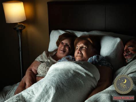 The Psychological Significance of Dreaming about an Ailing Grandmother