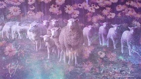 The Psychological Significance of Dreams Involving Flocks of Sheep