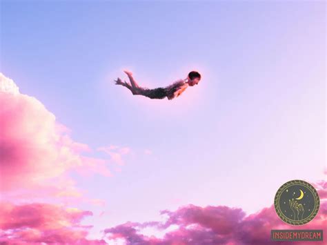 The Psychological Significance of Dreams Involving Levitation