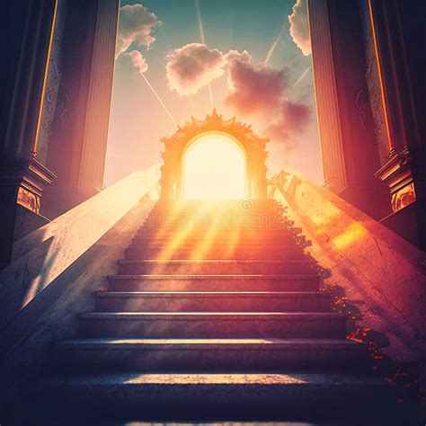 The Psychological Significance of Dreams about Ascending Stairs