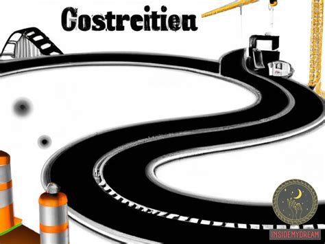 The Psychological Significance of Highway Construction Dreams