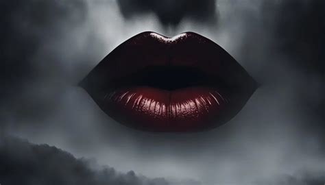 The Psychological Significance of Lips Loss in Dream Experiences