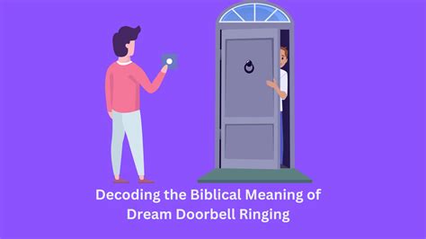 The Psychological Significance of Ringing Dreams