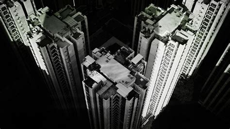 The Psychological Significance of Scaling Skyscrapers