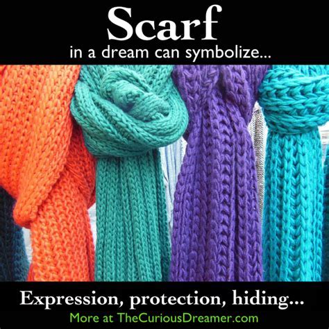 The Psychological Significance of Scarves: Exploring Personal Expression and Comfort