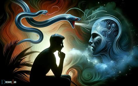 The Psychological Significance of Serpent Dreams: Unconscious Longings and Anxieties