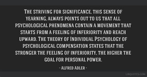 The Psychological Significance of Yearning for Unfamiliar Individuals