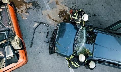 The Psychological Toll of Devastating Road Accidents