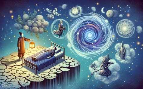 The Psychological and Emotional Interpretations of the Dream