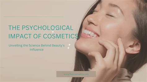 The Psychology Behind Addiction to Cosmetics and Its Impact