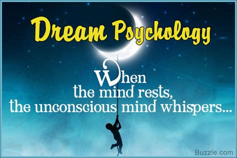 The Psychology Behind Dreams of Gossip: Unveiling the Hidden Meanings