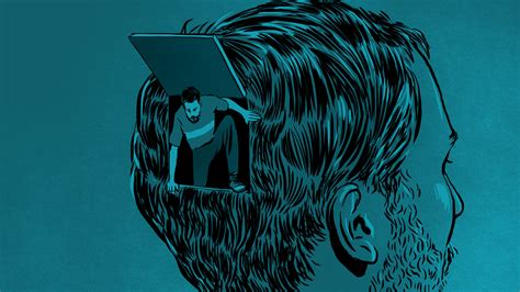 The Psychology Behind Escaping Reality: Exploring the Human Urge for Distraction