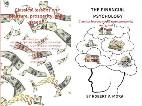 The Psychology Behind Financial Prosperity