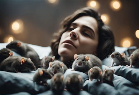 The Psychology Behind Rodent Dreams: Insights into Your Subconscious Mind