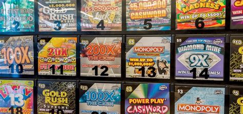 The Psychology Behind Scratch Tickets: Exploring the Fascination of Instant Gratification