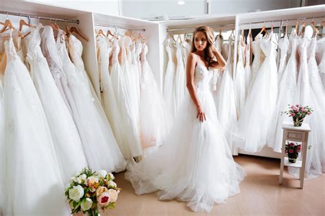 The Psychology Behind Selecting the Perfect Bridal Gown