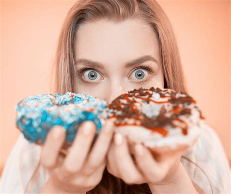 The Psychology Behind our Craving for Sugary Treats