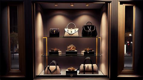 The Psychology Behind the Allure of High-End Handbags