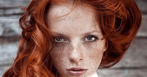 The Psychology behind Red Hair: Perceptions and Stereotypes