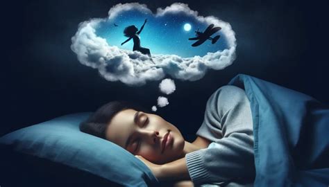 The Psychology of Dreaming: Unveiling the Significance Behind Dreams Indicating an Approaching Turbulence