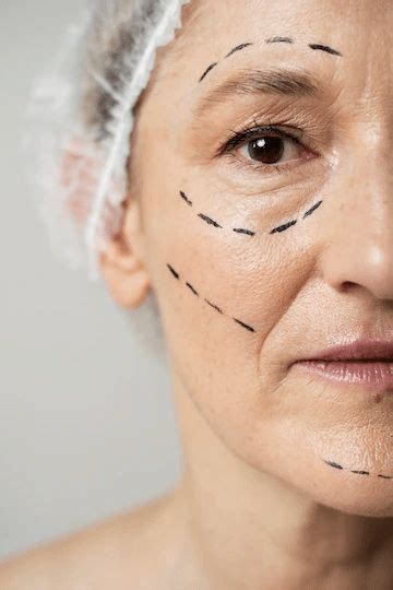 The Psychology of Facial Lines: Exploring the Emotional Significance of Wrinkles