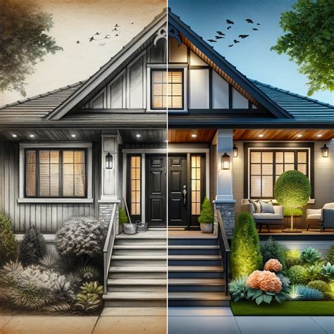 The Psychology of Home Makeovers: Unveiling the Impact of Visualization