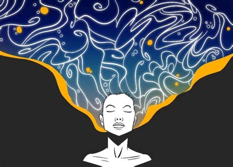 The Psychology of Interpreting Dreams: Exploring the Depths of the Subconscious Mind