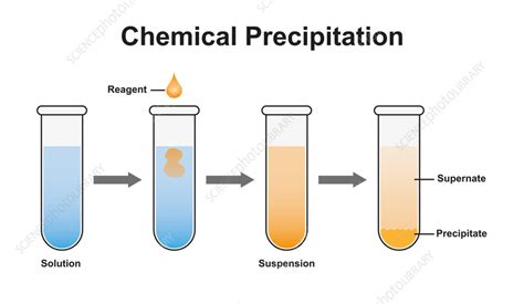 The Purifying Force of Precipitation